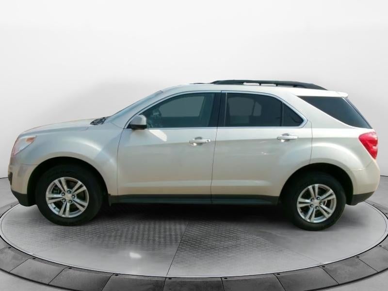 Used 2015 Chevrolet Equinox 1LT with VIN 2GNFLFEK2F6261524 for sale in Pierre, SD