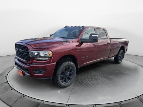 2023 RAM 3500 Big Horn