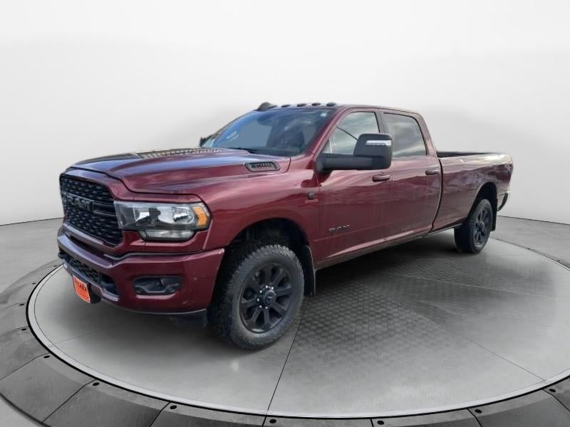 2023 RAM 3500 Big Horn