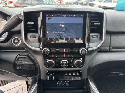 2023 RAM 3500 Big Horn