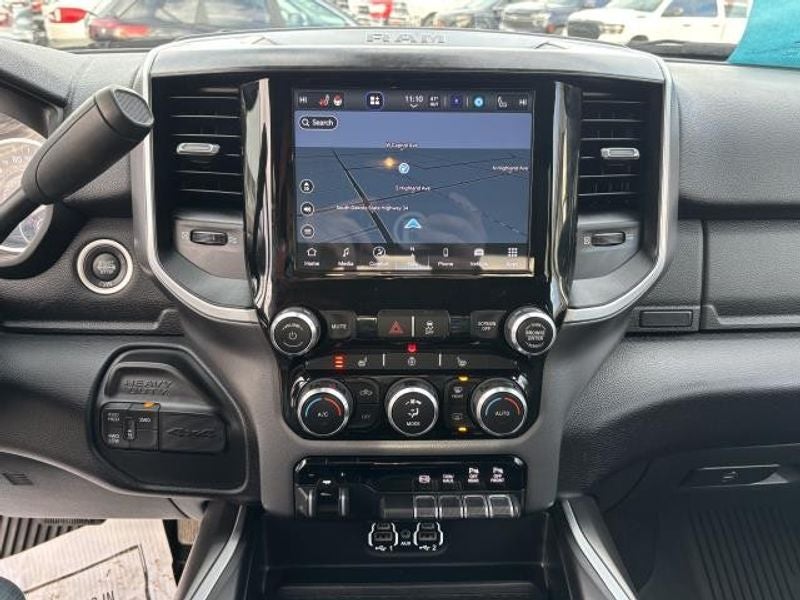 2023 RAM 3500 Big Horn