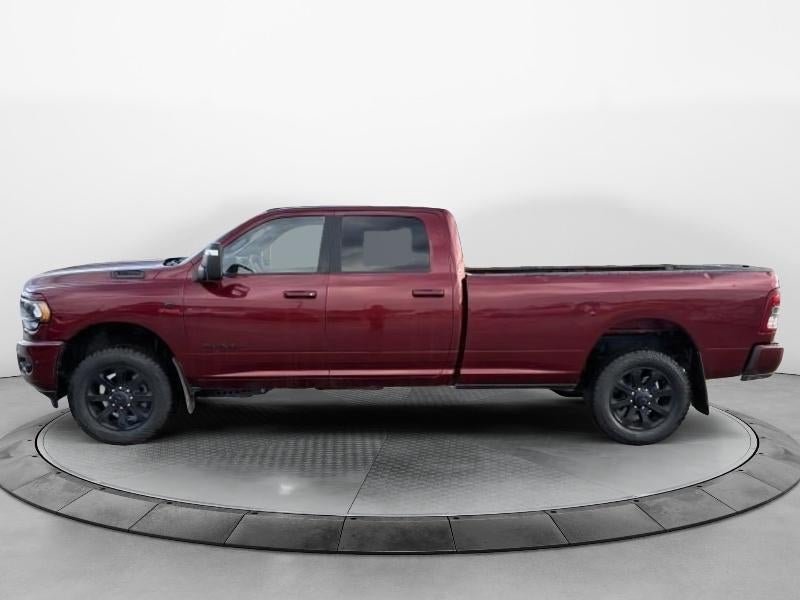 2023 RAM 3500 Big Horn