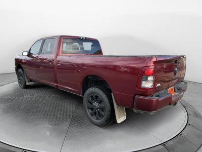 2023 RAM 3500 Big Horn