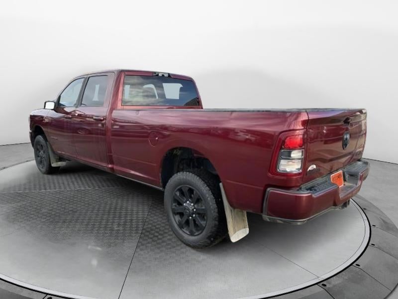 2023 RAM 3500 Big Horn