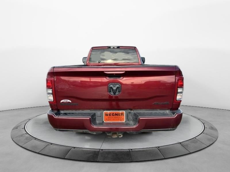 2023 RAM 3500 Big Horn