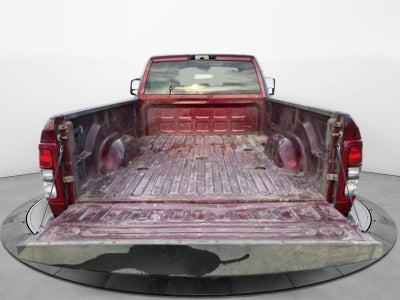 2023 RAM 3500 Big Horn