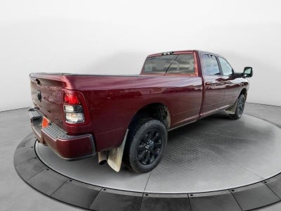 2023 RAM 3500 Big Horn