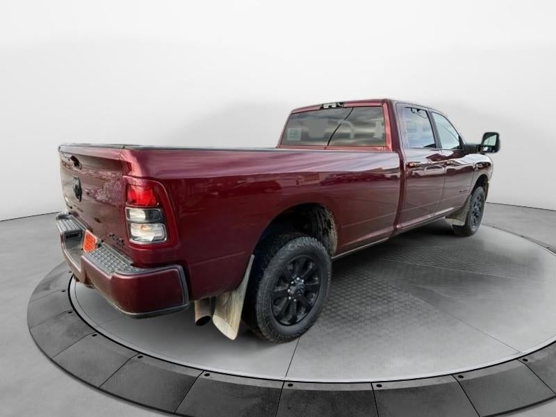 2023 RAM 3500 Big Horn