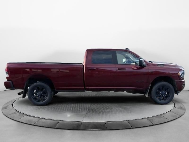 2023 RAM 3500 Big Horn