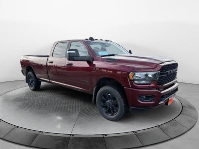 2023 RAM 3500 Big Horn