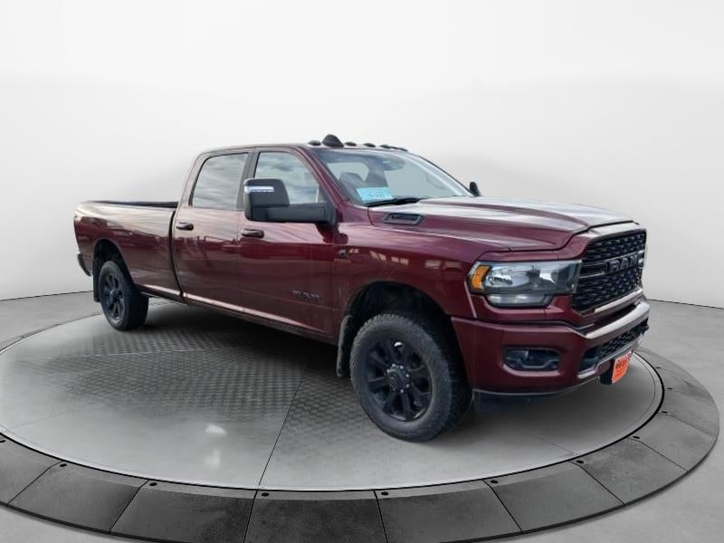 2023 RAM 3500 Big Horn