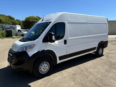 2023 RAM ProMaster Cargo Van Base