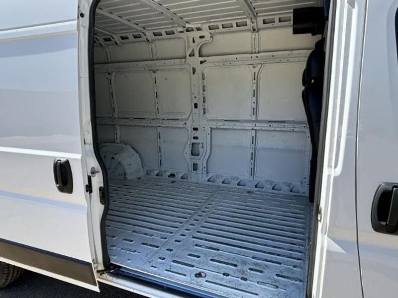 2023 RAM ProMaster Cargo Van Base