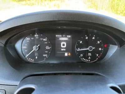 2023 RAM ProMaster Cargo Van Base