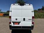 2023 RAM ProMaster Cargo Van Base