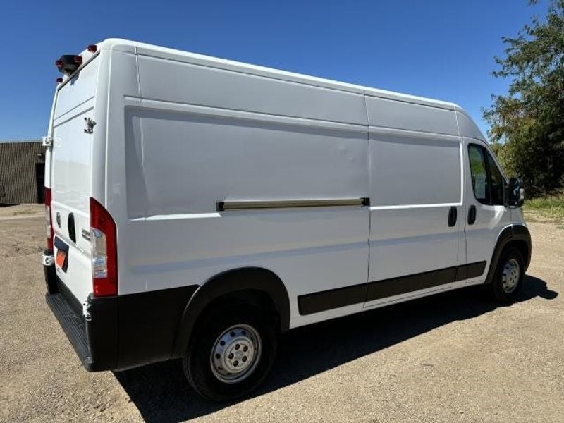 2023 RAM ProMaster Cargo Van Base