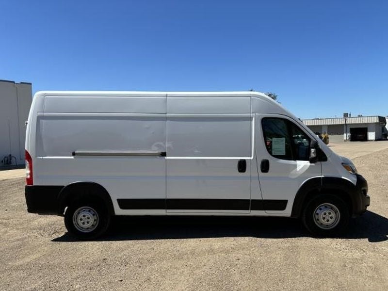 2023 RAM ProMaster Cargo Van Base