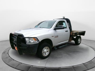 2017 RAM 2500 Tradesman