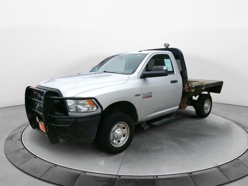 2017 RAM 2500 Tradesman
