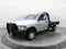 2017 RAM 2500 Tradesman