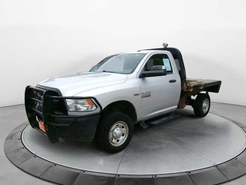 2017 RAM 2500 Tradesman