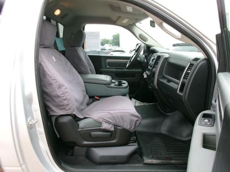 2017 RAM 2500 Tradesman