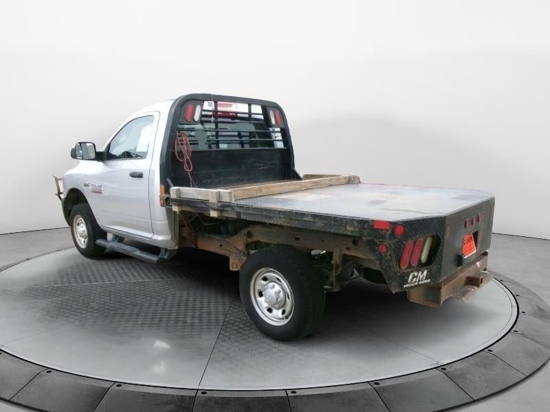 2017 RAM 2500 Tradesman