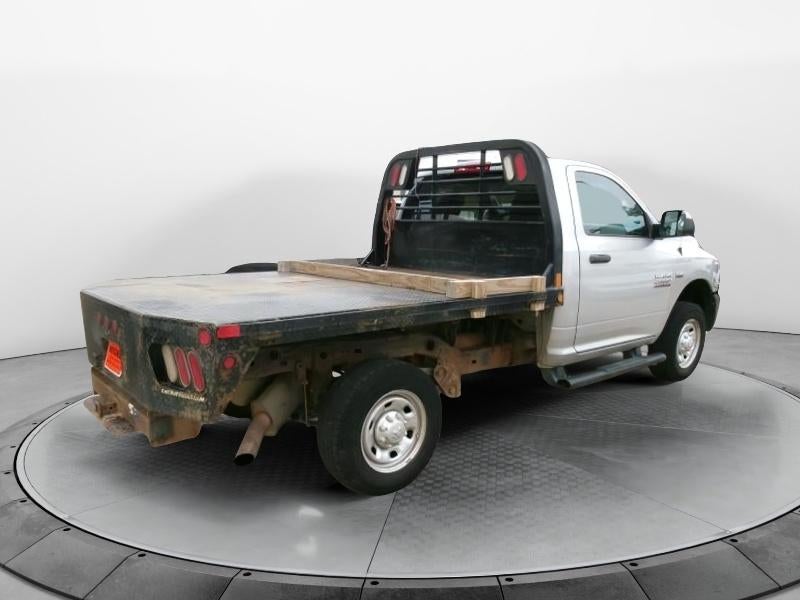 2017 RAM 2500 Tradesman