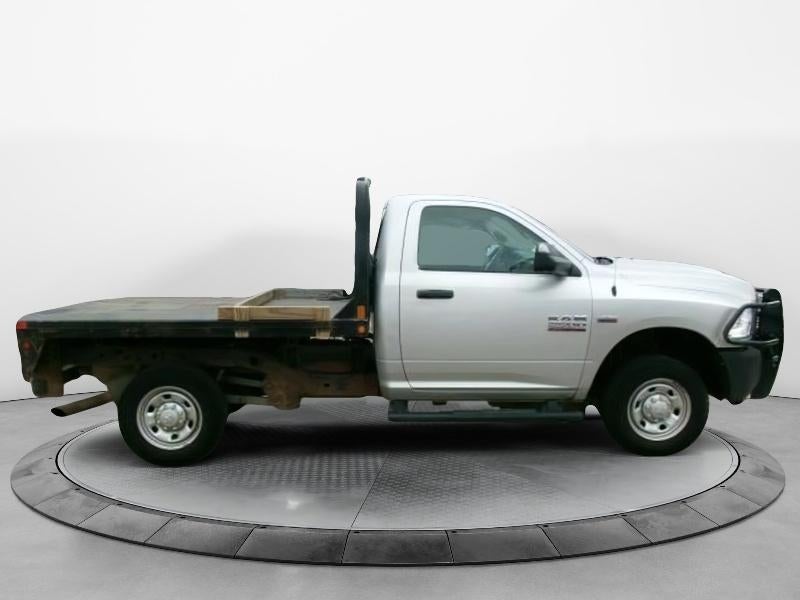 2017 RAM 2500 Tradesman