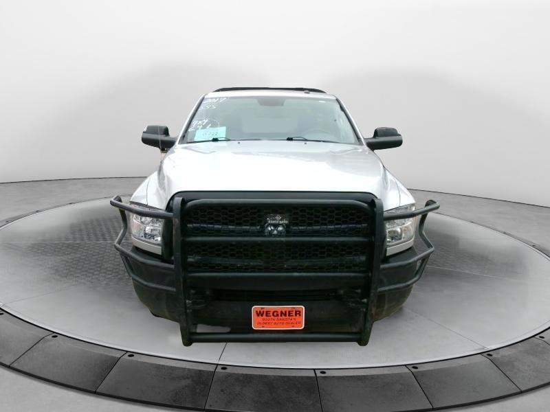2017 RAM 2500 Tradesman