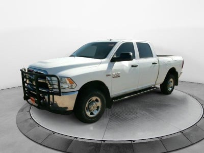 2013 RAM 2500 Tradesman