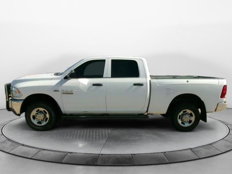 2013 RAM 2500 Tradesman