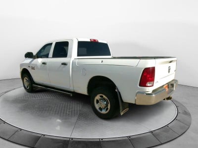 2013 RAM 2500 Tradesman