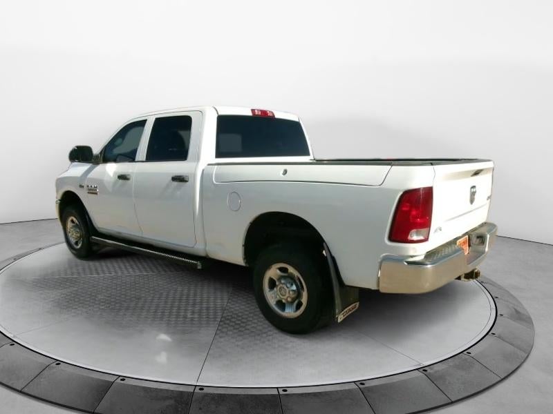 2013 RAM 2500 Tradesman