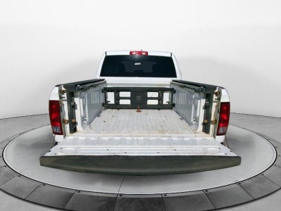 2013 RAM 2500 Tradesman