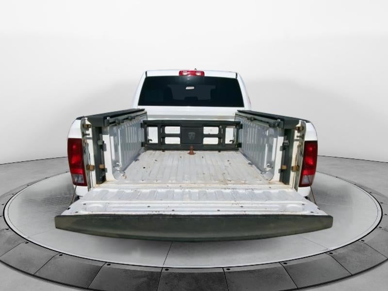 2013 RAM 2500 Tradesman