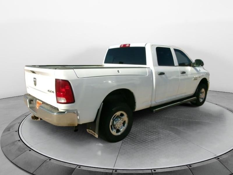 2013 RAM 2500 Tradesman
