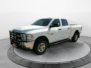2013 RAM 2500 Tradesman