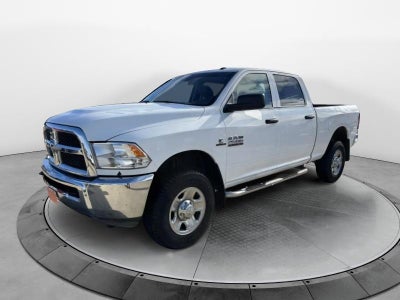 2017 RAM 2500 Tradesman