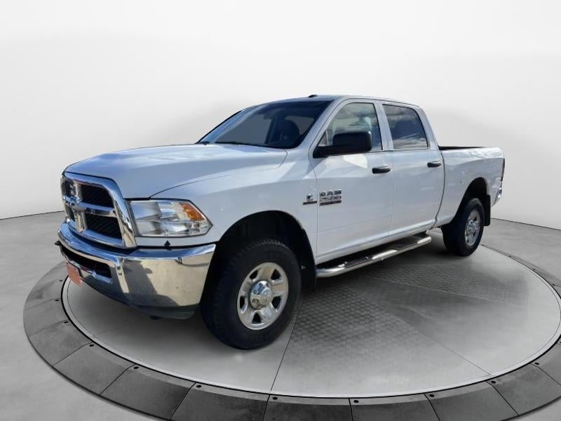 2017 RAM 2500 Tradesman