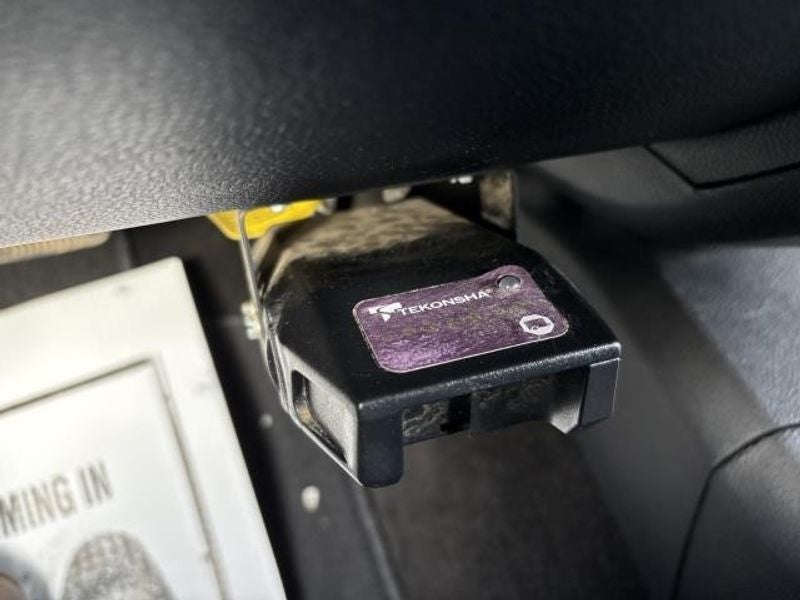 2017 RAM 2500 Tradesman