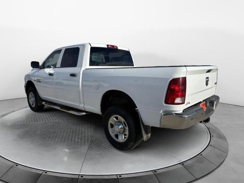 2017 RAM 2500 Tradesman