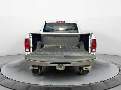 2017 RAM 2500 Tradesman