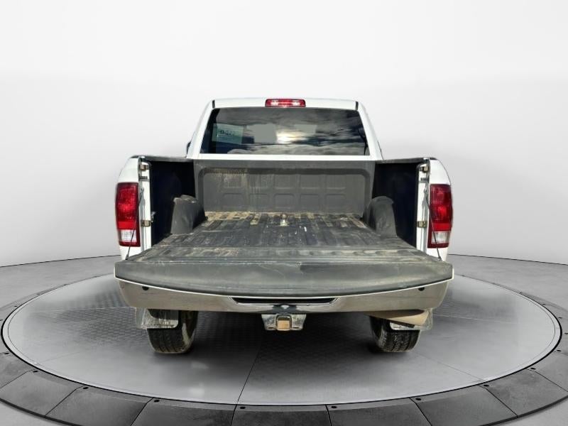 2017 RAM 2500 Tradesman