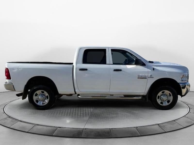 2017 RAM 2500 Tradesman