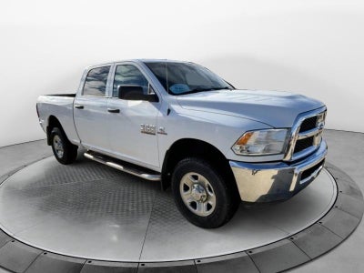 2017 RAM 2500 Tradesman