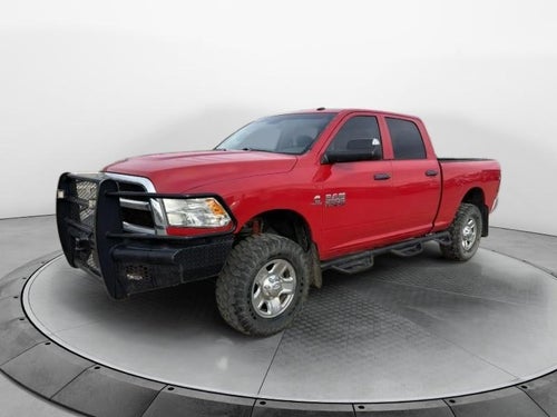 2014 RAM 2500 Tradesman