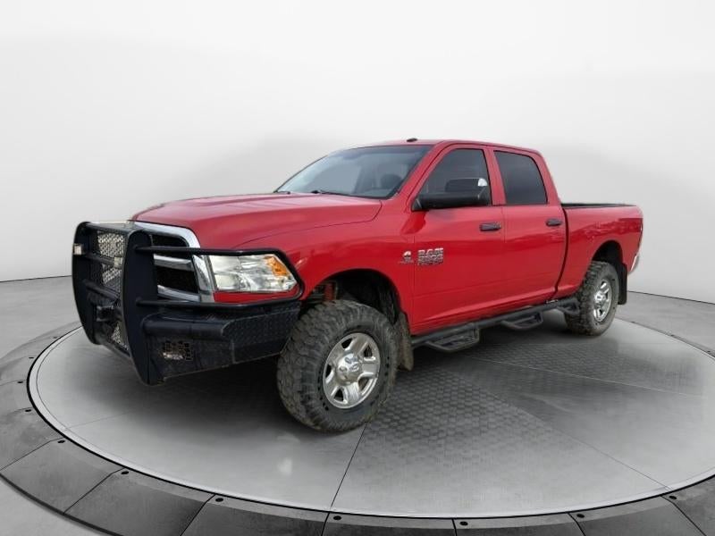 2014 RAM 2500 Tradesman