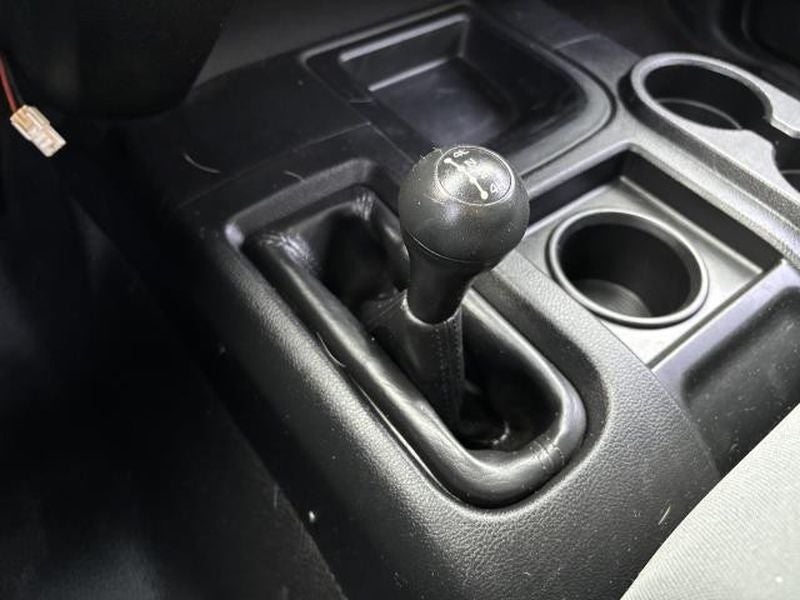 2014 RAM 2500 Tradesman