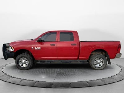 2014 RAM 2500 Tradesman